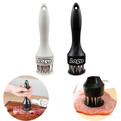 Stainless Steel Tender Meat Tenderizer Needle