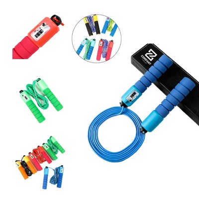 Custom Jump Rope