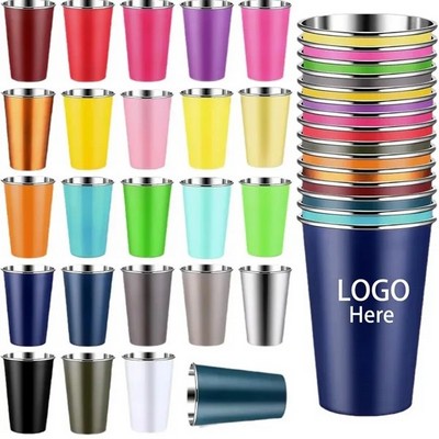 Outdoor Party Beer Mugs Cold Drink Cups