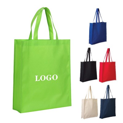 11.5 oz Cotton Canvas Tote Bag