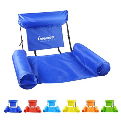 Buoyant Pool Float Chair