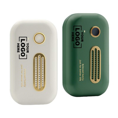 Ozone Air Purifier