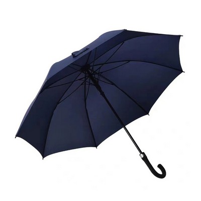 Stylish 54-Inch Auto-Open Umbrella
