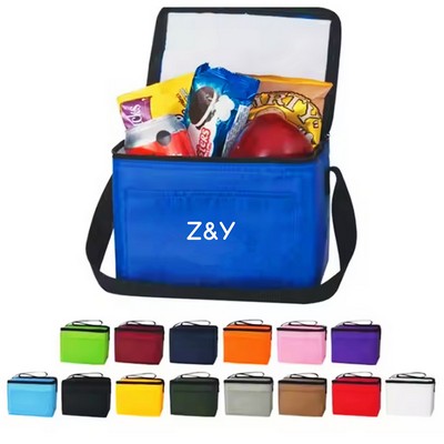 Insulated Lunch Coolers Bag