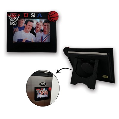 Basketball Picture Frame