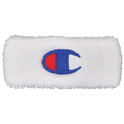 Made in the USA Heavyweight Cotton Bicep Armband w/Direct Embroidery