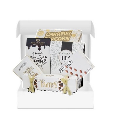 Edible Excellence Snack Box