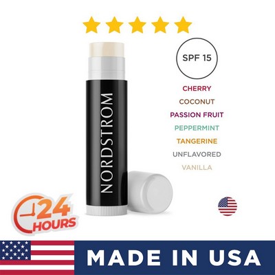 SPF 15 Lip Balm Stick