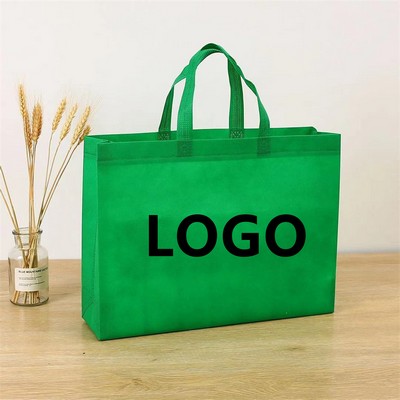 Non-Woven Grande Tote Bag
