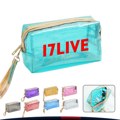 Adsora Makeup Bag