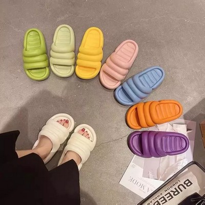 Bubble Slippers