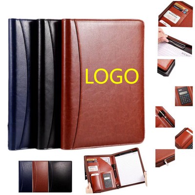 Multifunctional Document Folder