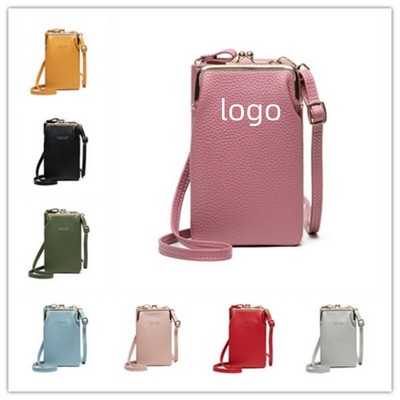 Small Crossbody Bag For Wonmen