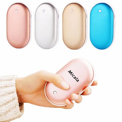 Portable Electronics Hand Warmers