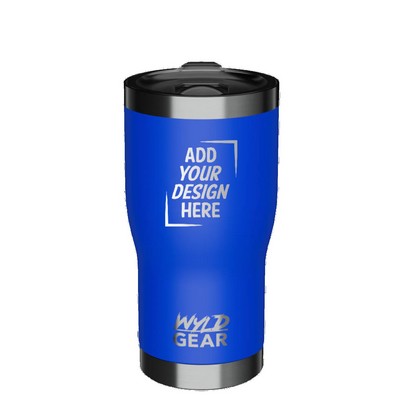 Wyld Gear 20 Oz. Tumbler