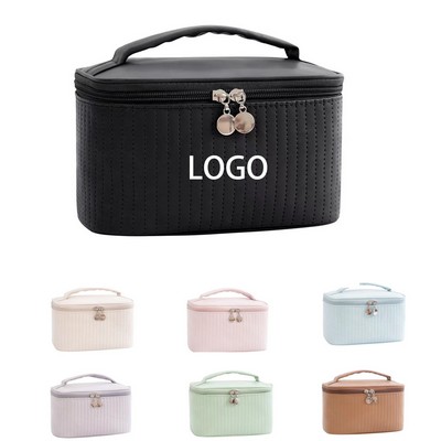 Cake-like Makeup Storage Bag(Free Shipping)