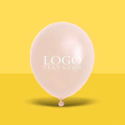 30" Macaron Latex Balloon