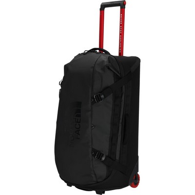 The North Face Base Camp Rolling Thunder 28 Duffel Bag