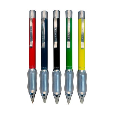 Sensa Modern Classic Line Ball Point With Plasmium Grip