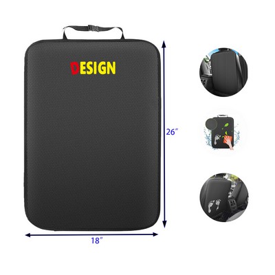 Protector Car Seat Back Protector