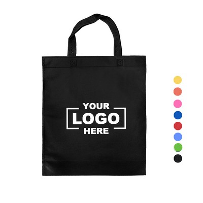 Foldable Non-Woven Tote Bag(Free Shipping)