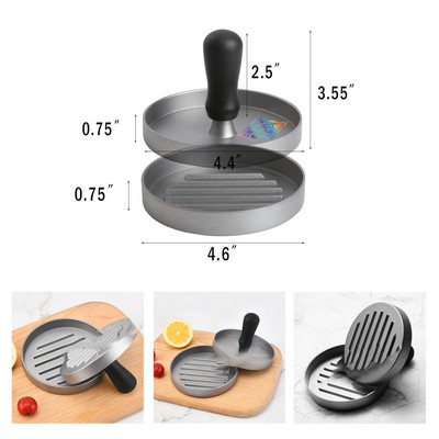 Hamburger Grill Accessories Kitchen Tool
