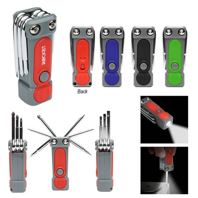 6-in-1 Tool