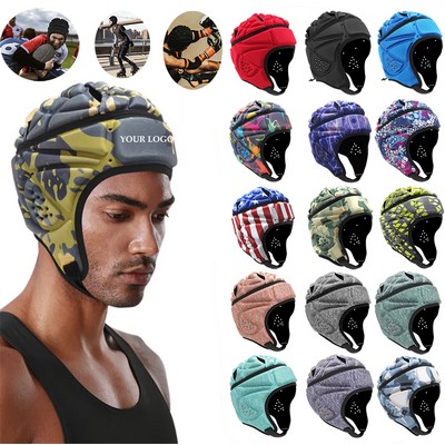 Unisex Rugby Core Headguard