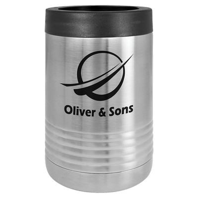 Stainless Steel Polar Camel™ Beverage Holder