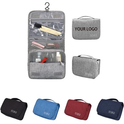 Hanging Travel Storage Bag