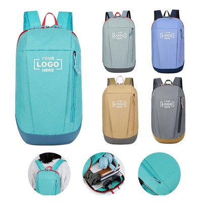 10L Lightweight Hiking Backpack