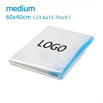 15.74X23.62 Inch Hand-Rolled Compression Bags
