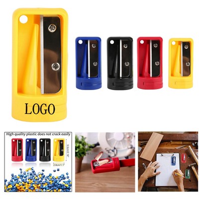 Woodworking Pencil Sharpener Tool