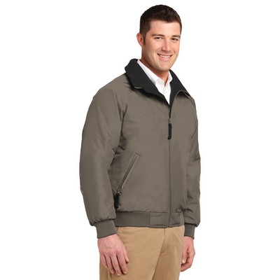 Port Authority Challenger Jacket.
