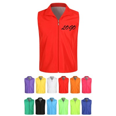 Volunteer & Community Service Work Uniform(Free Shipping)