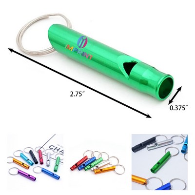 Safety Whistle