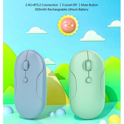 Wholesale Computer Wireless Mouse
