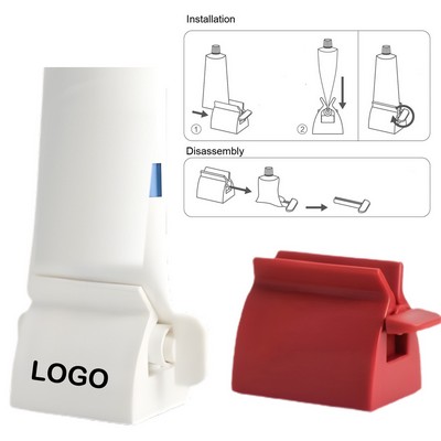 Toothpaste Tube Squeezer