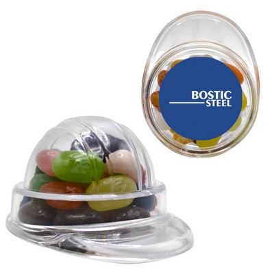 Hard Hat Container - Jelly Belly® Jelly Beans