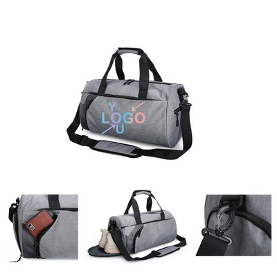 Fitness Travel Carryall
