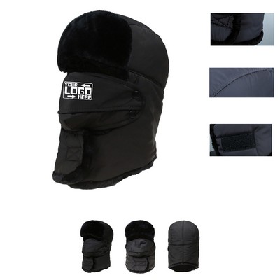 Thermal Winter Trapper Hats