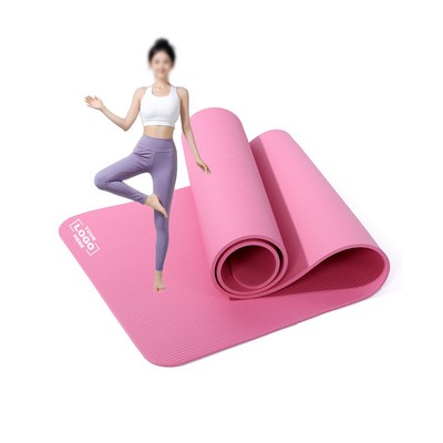 Premium NBR Exercise Mat