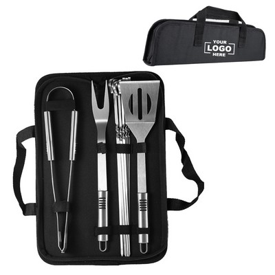 Professional Barbecue Accessories Grill Tool Bag