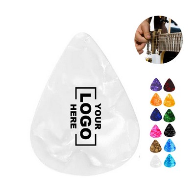 Guitar Pick