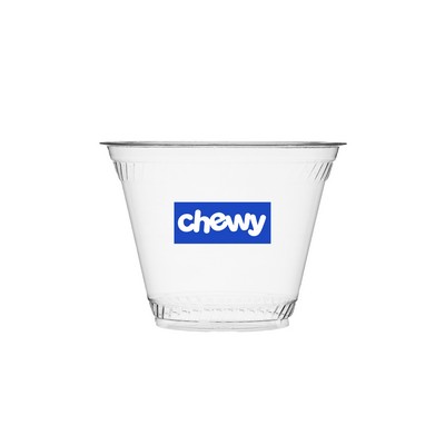 9 Oz. Eco-Friendly Clear Cup - High Line