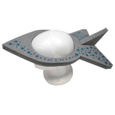 Rocket Hat