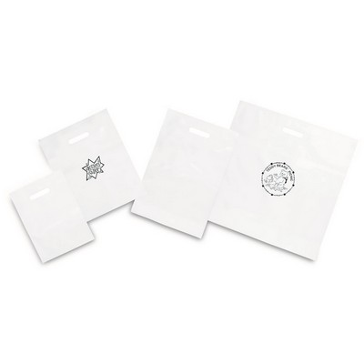 Patch Handle Bags (20"x20"x5")