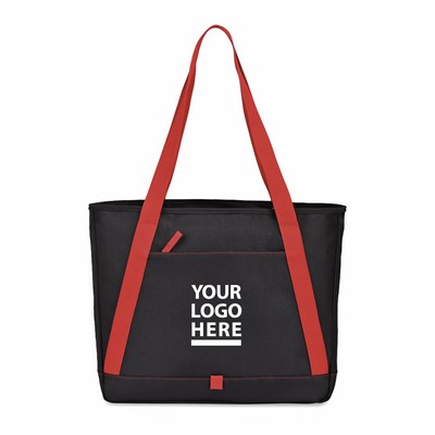 Recycled Poly Tote