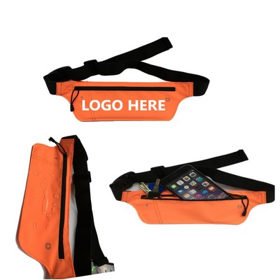 Ultra Light Sport Waist Bag