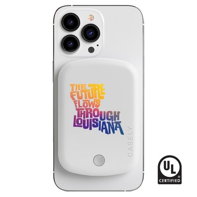 Casely UL Power Pod